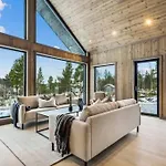 Brand New At Cross-country Skiing