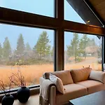 Brand New At Cross-country Skiing Hovden (Aust-Agder)